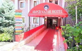 Nazar Hotel  2*