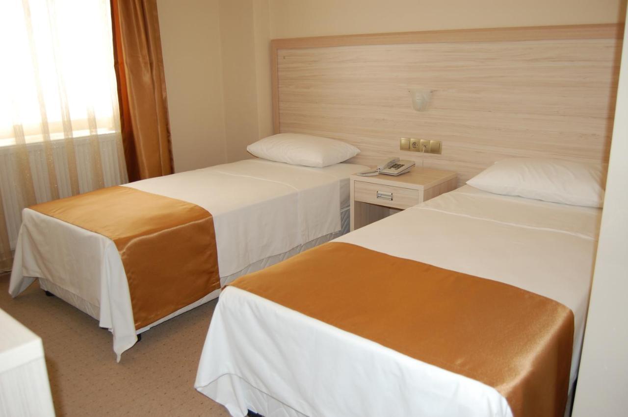 Arapgir Nazar Hotel Dış mekan fotoğraf