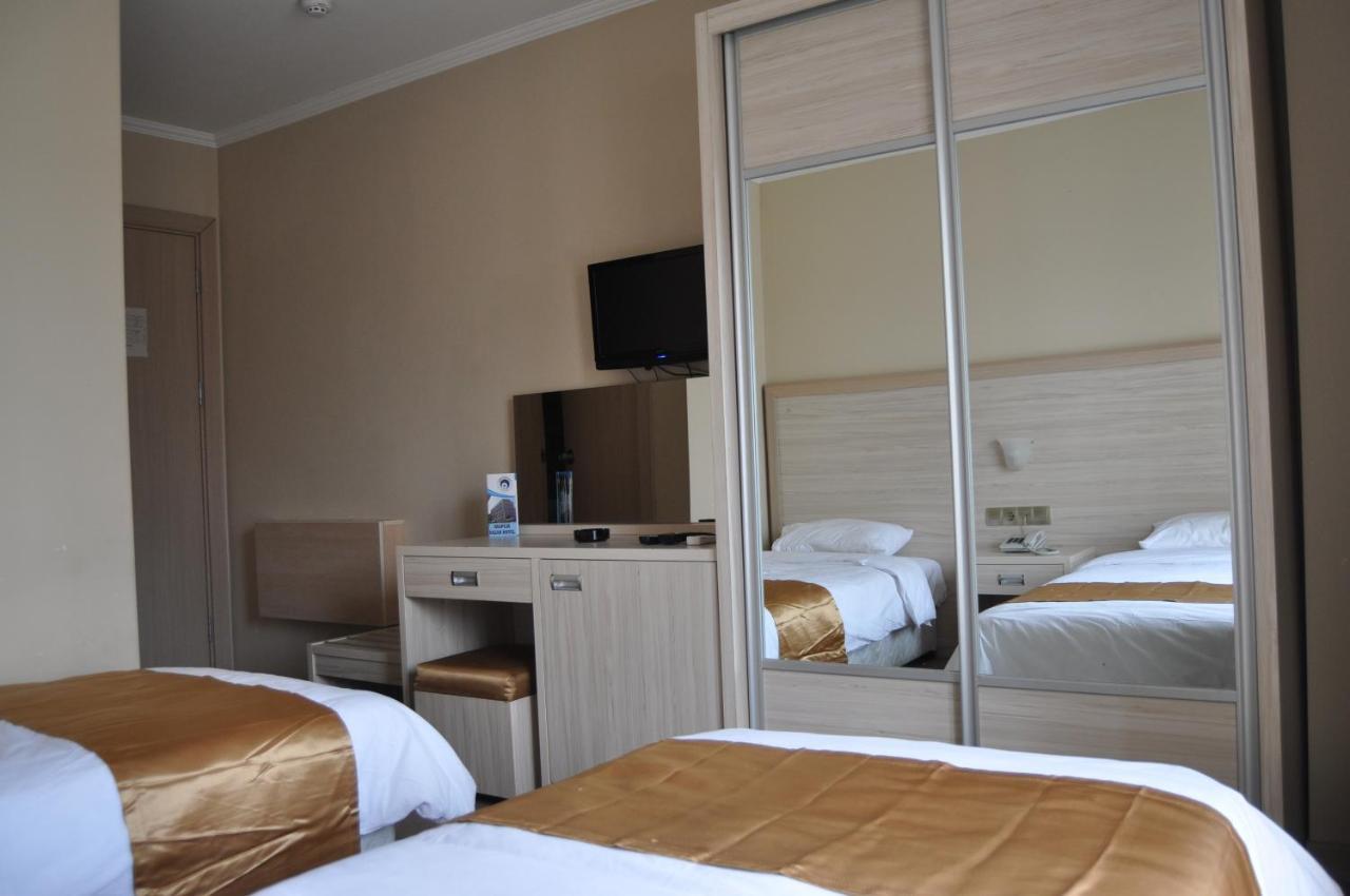 Arapgir Nazar Hotel Dış mekan fotoğraf