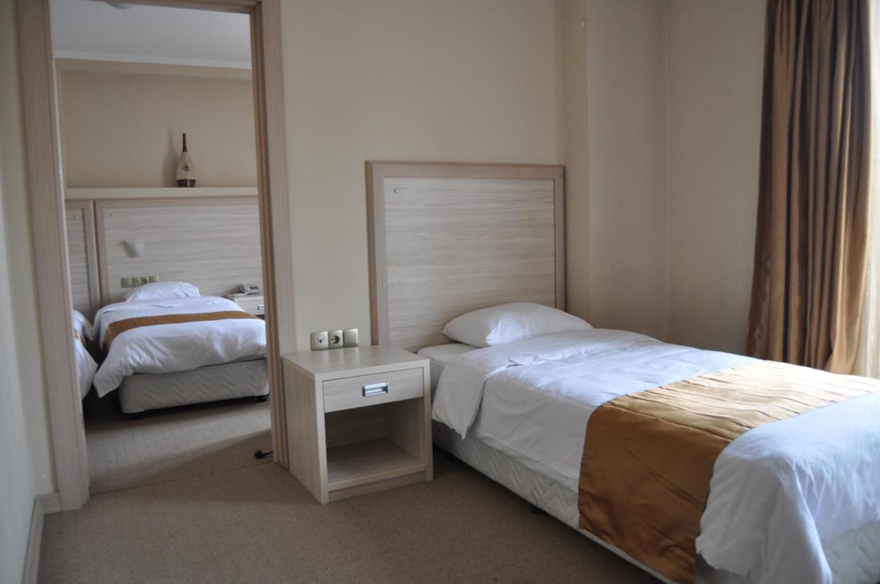 Arapgir Nazar Hotel Dış mekan fotoğraf