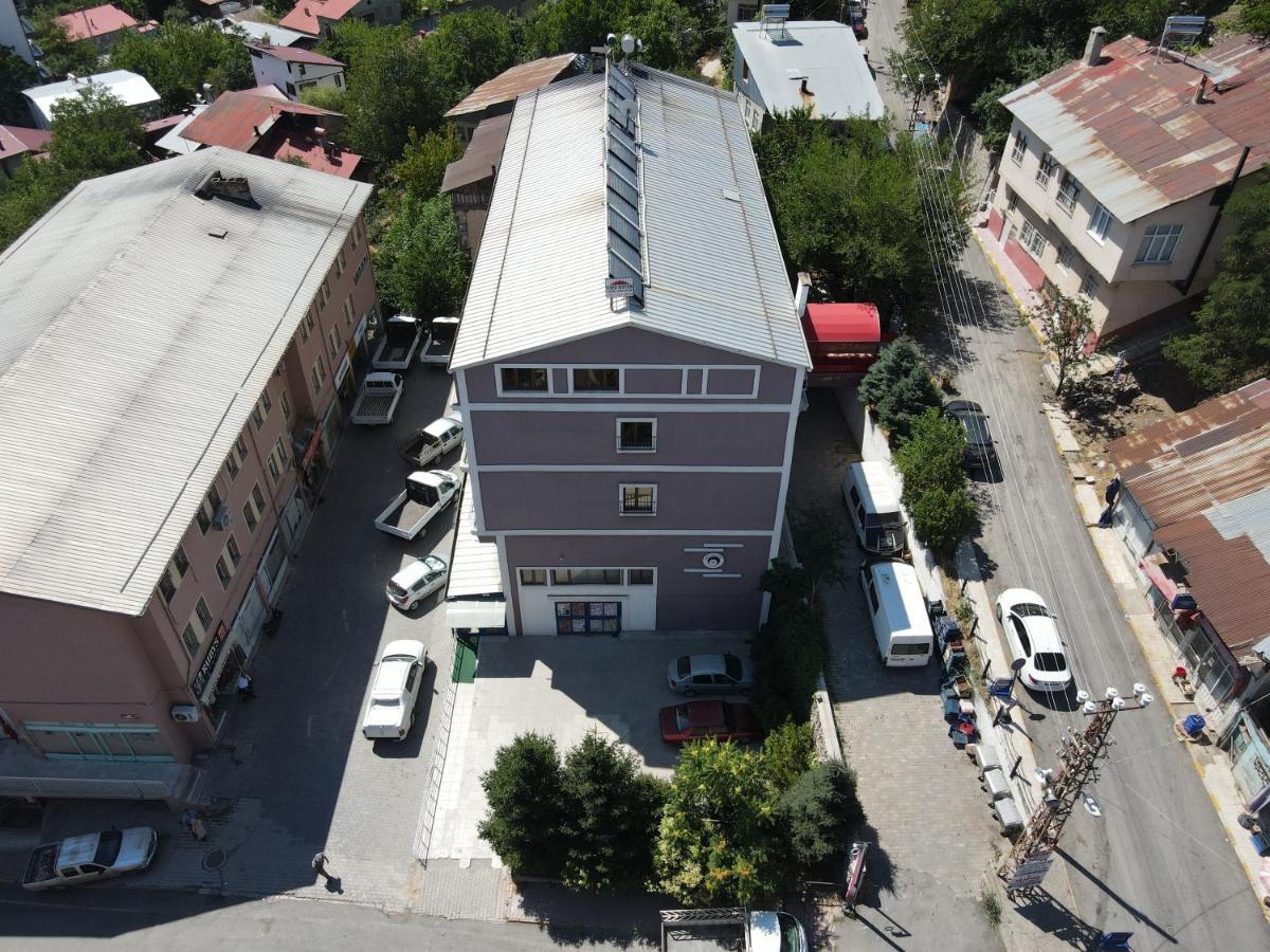 Arapgir Nazar Hotel Dış mekan fotoğraf