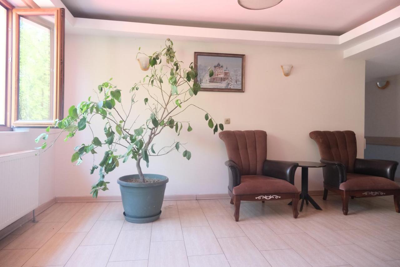 Arapgir Nazar Hotel Dış mekan fotoğraf
