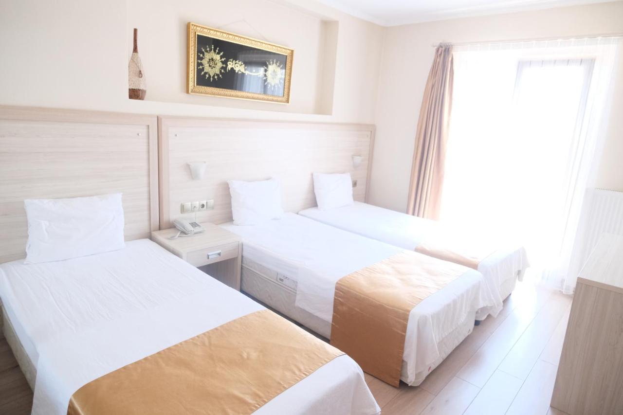 Arapgir Nazar Hotel Dış mekan fotoğraf
