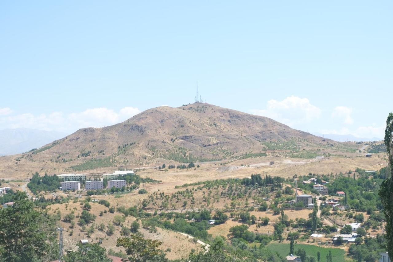 Arapgir Nazar Hotel Dış mekan fotoğraf