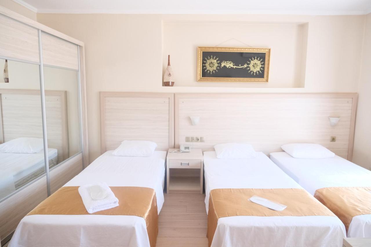 Arapgir Nazar Hotel Dış mekan fotoğraf