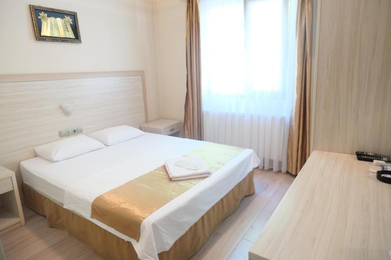 Arapgir Nazar Hotel Dış mekan fotoğraf