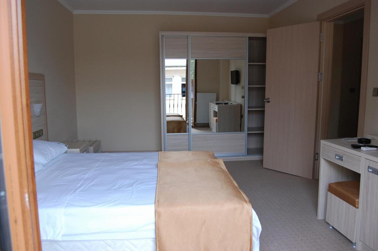 Arapgir Nazar Hotel Oda fotoğraf