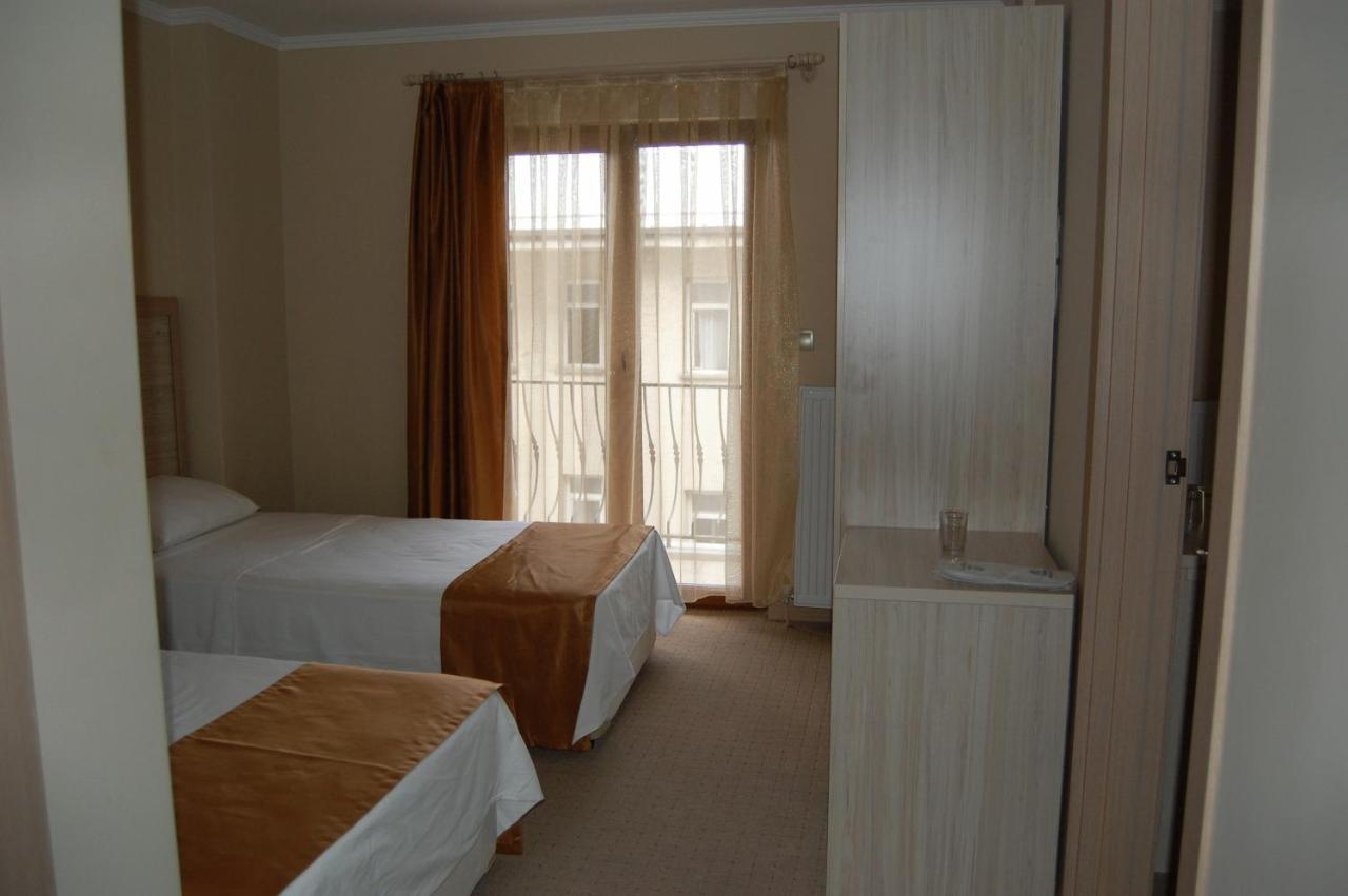 Arapgir Nazar Hotel Dış mekan fotoğraf