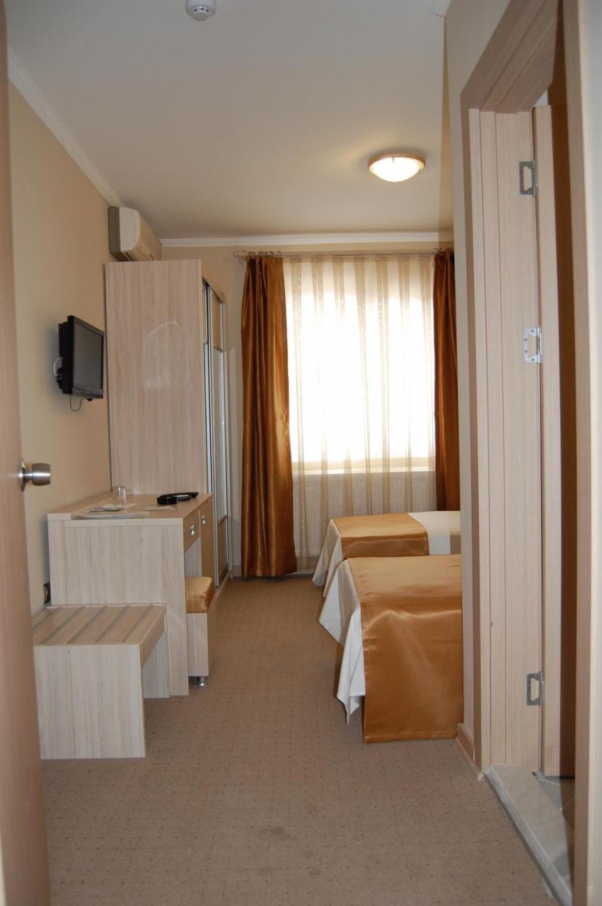 Arapgir Nazar Hotel Oda fotoğraf
