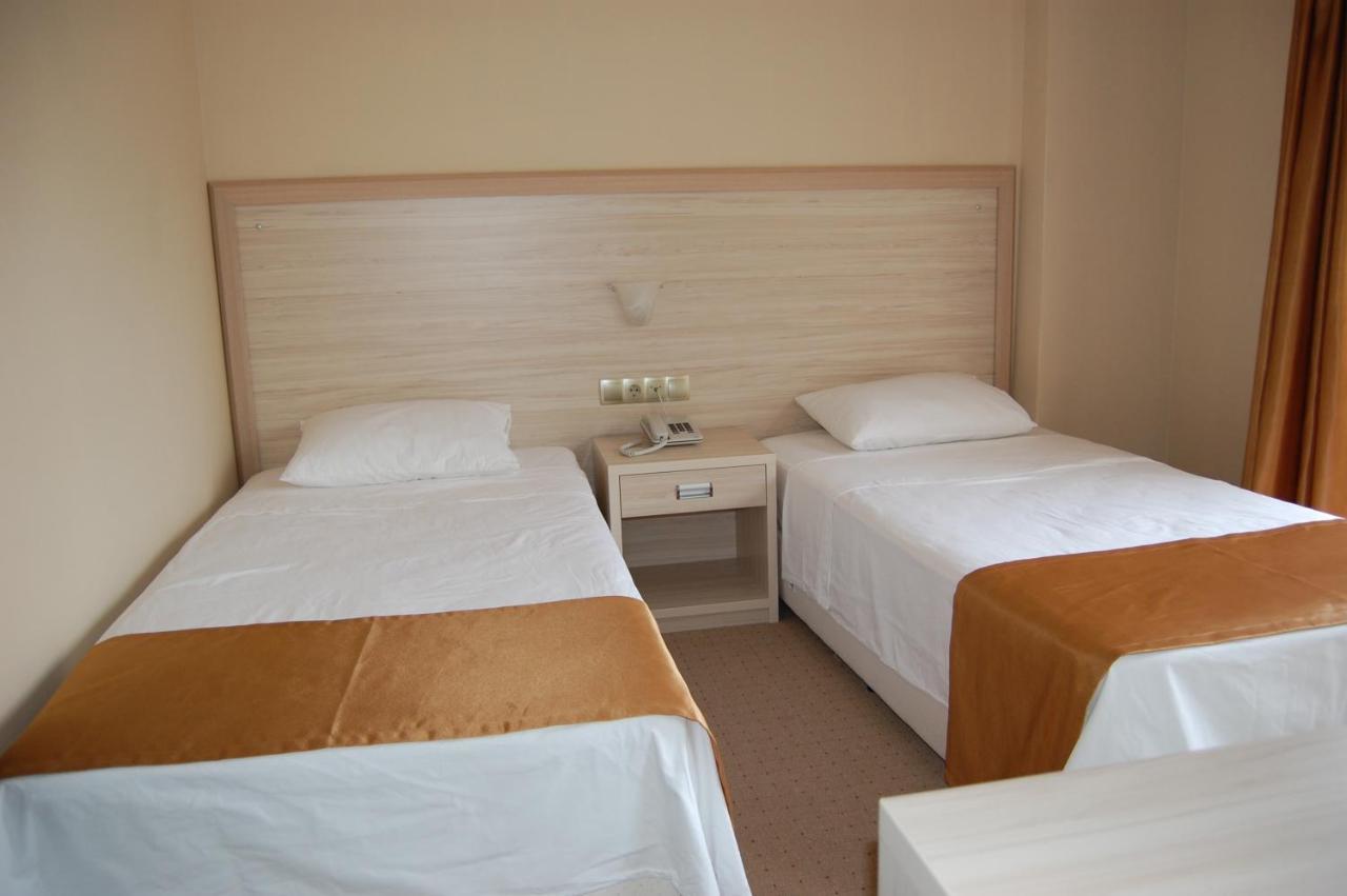 Arapgir Nazar Hotel Oda fotoğraf