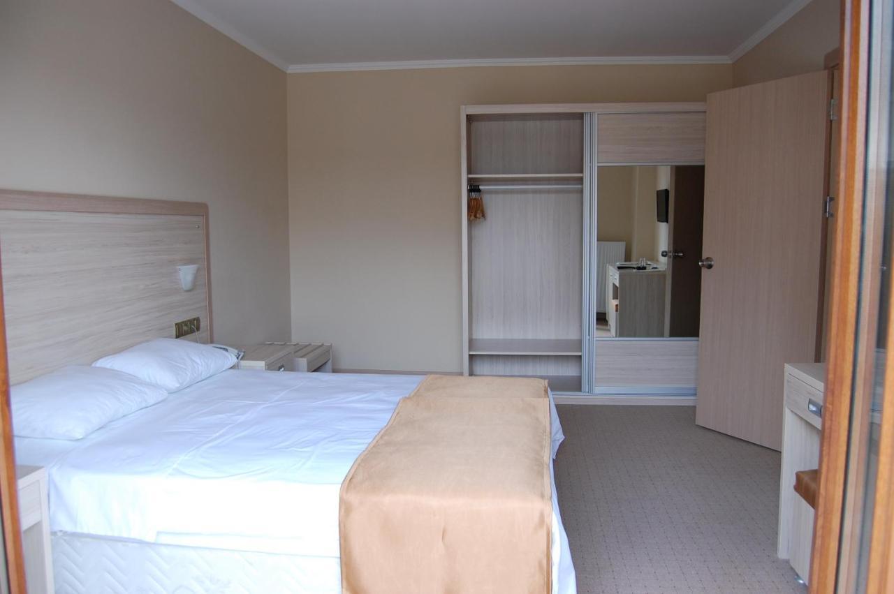 Arapgir Nazar Hotel Dış mekan fotoğraf