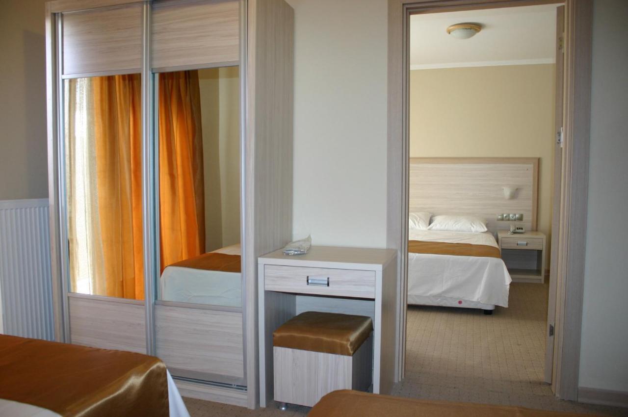 Arapgir Nazar Hotel Dış mekan fotoğraf