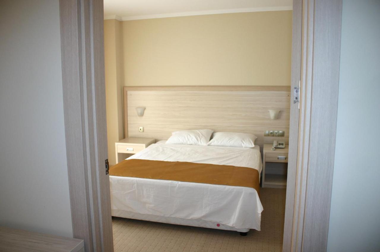 Arapgir Nazar Hotel Dış mekan fotoğraf
