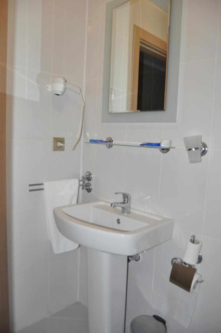 Arapgir Nazar Hotel Oda fotoğraf