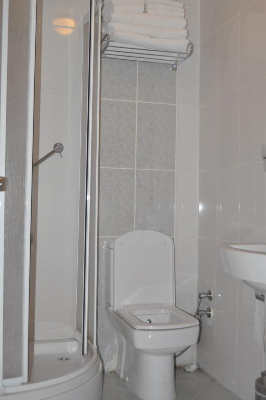 Arapgir Nazar Hotel Oda fotoğraf