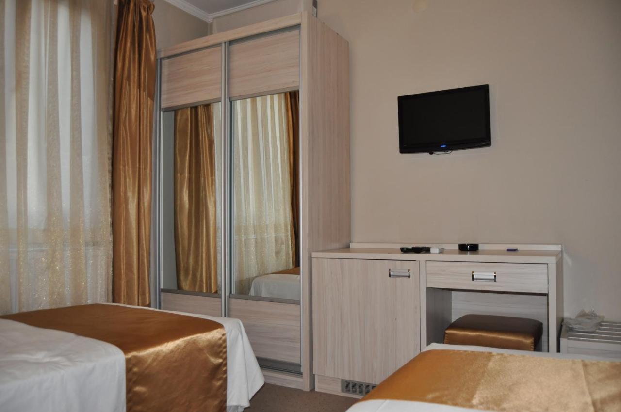 Arapgir Nazar Hotel Oda fotoğraf