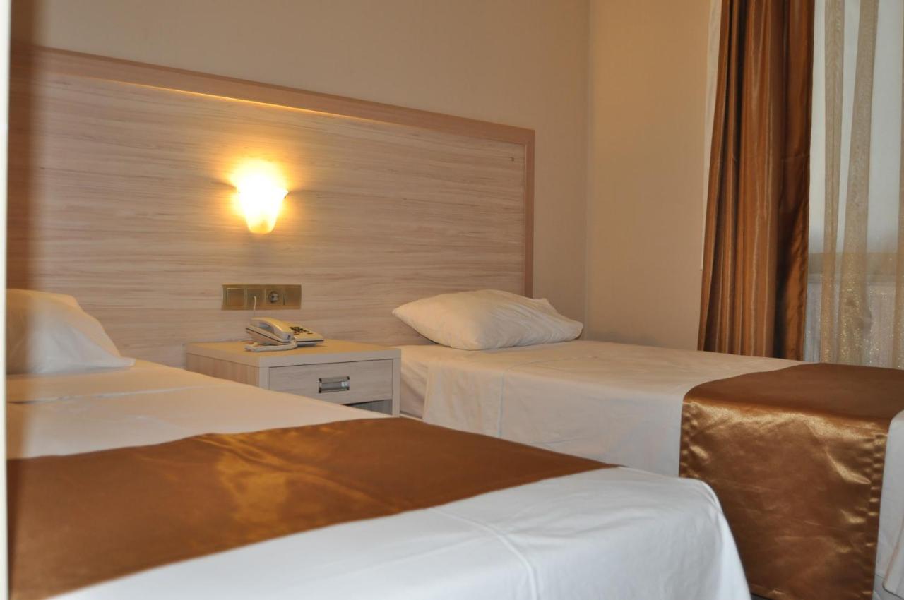 Arapgir Nazar Hotel Oda fotoğraf