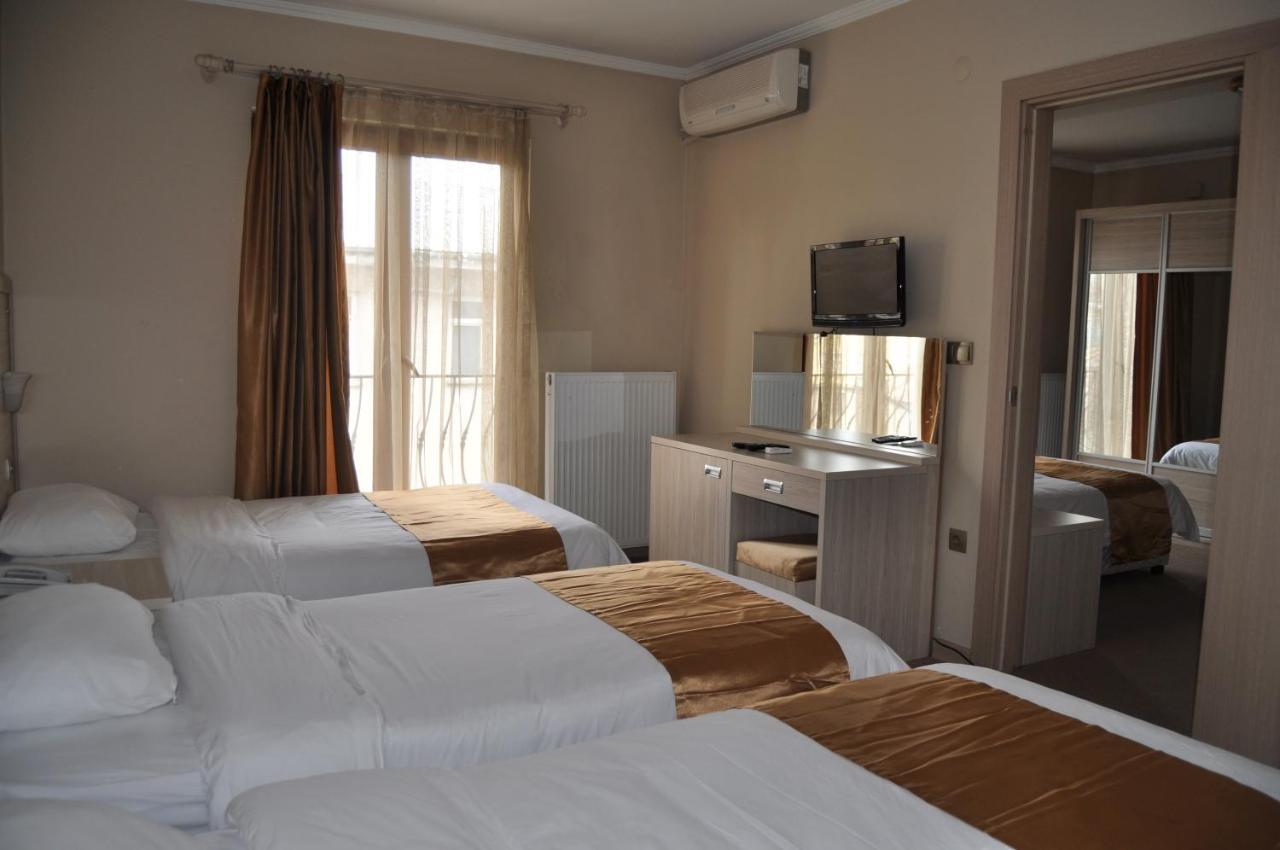 Arapgir Nazar Hotel Oda fotoğraf