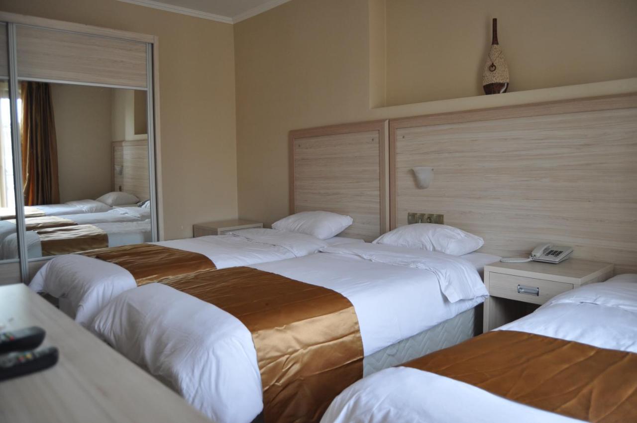 Arapgir Nazar Hotel Oda fotoğraf
