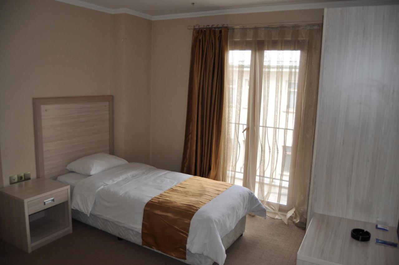 Arapgir Nazar Hotel Oda fotoğraf