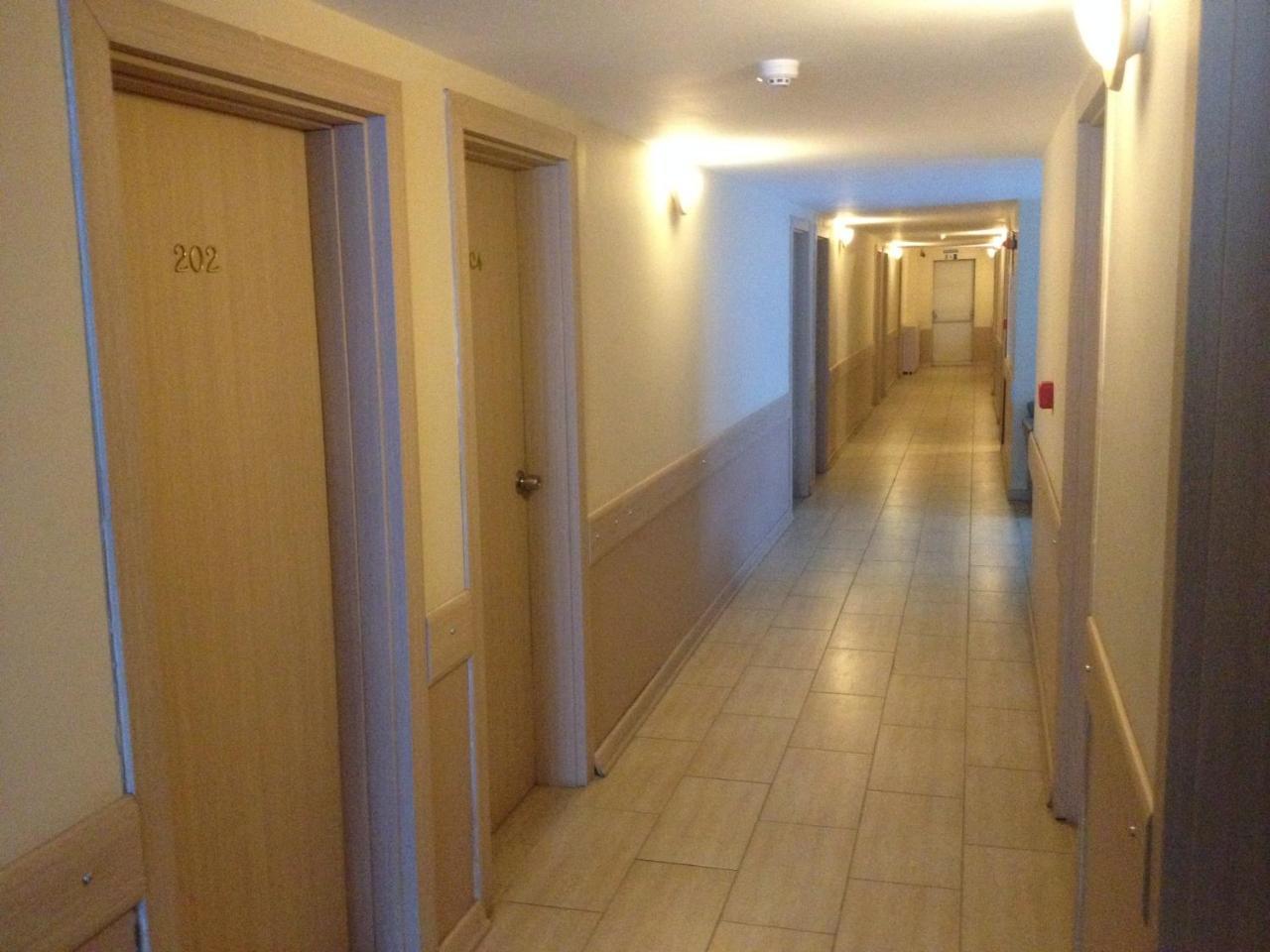 Arapgir Nazar Hotel Dış mekan fotoğraf