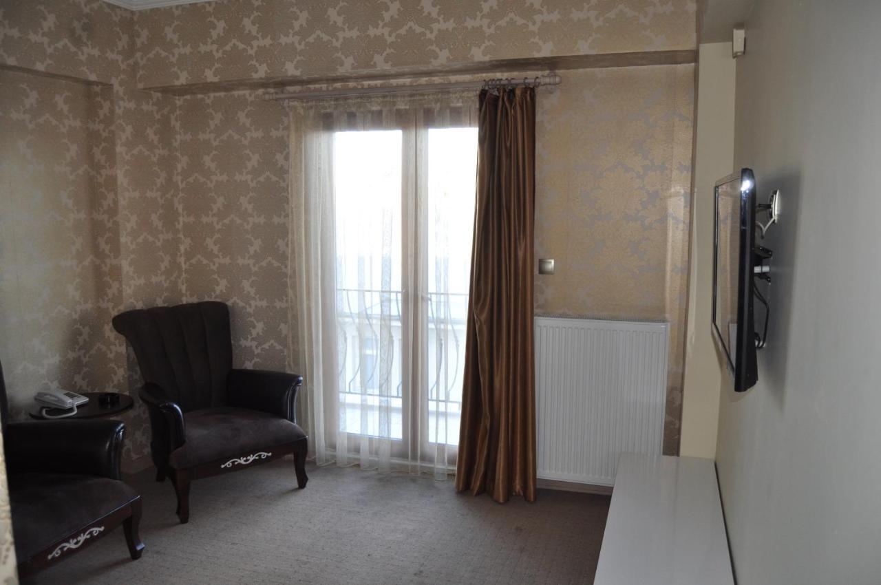 Arapgir Nazar Hotel Oda fotoğraf