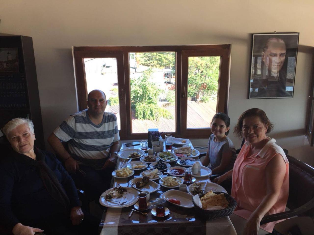 Arapgir Nazar Hotel Dış mekan fotoğraf