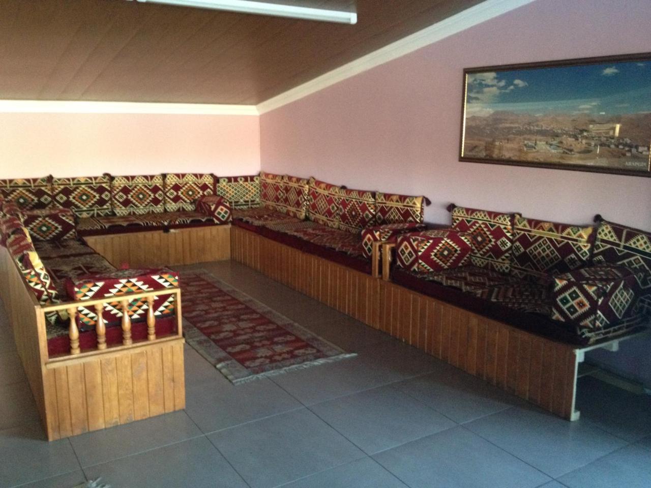 Arapgir Nazar Hotel Dış mekan fotoğraf