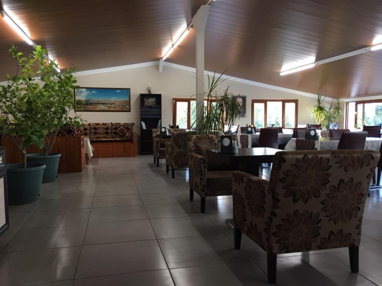 Arapgir Nazar Hotel Dış mekan fotoğraf