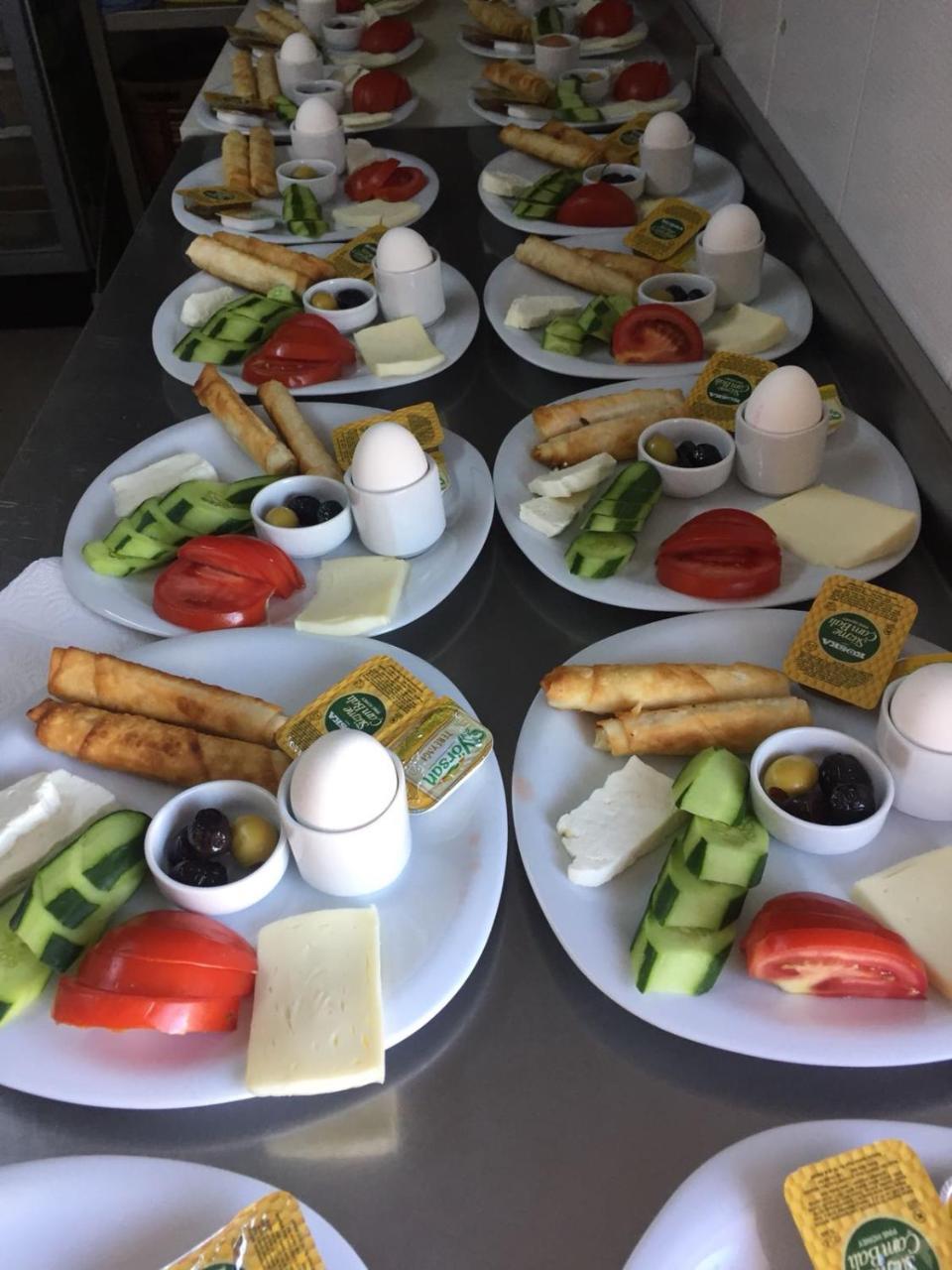 Arapgir Nazar Hotel Dış mekan fotoğraf
