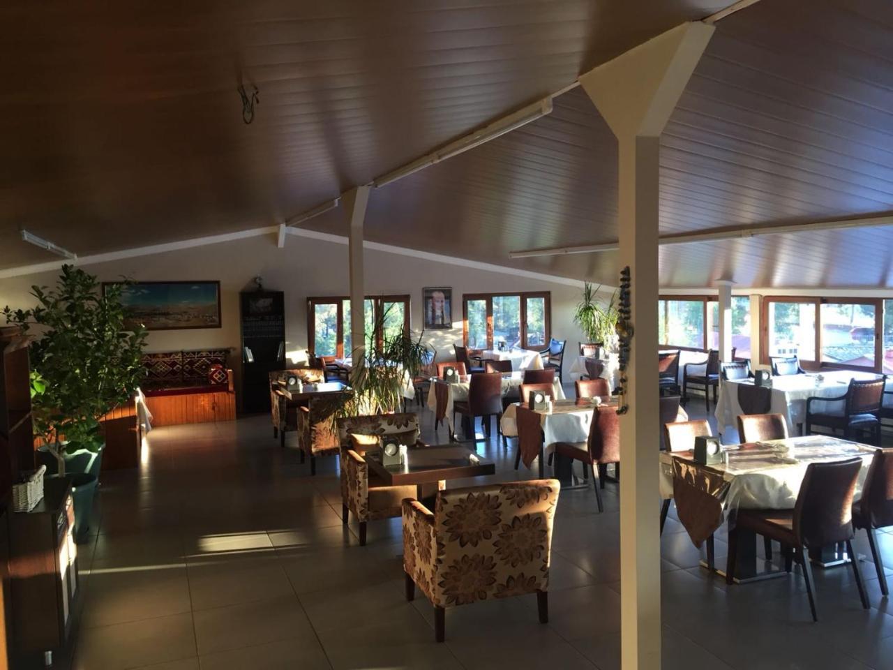 Arapgir Nazar Hotel Dış mekan fotoğraf